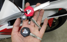 YAMAHA YZF-R9 2026 RNA3J