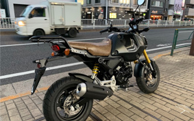 HONDA GROM JC92