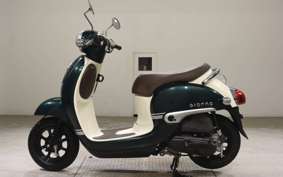 HONDA GIORNO 3 AF77