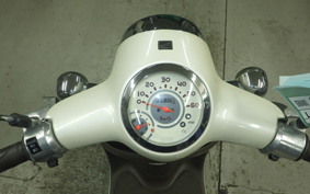 HONDA GIORNO 2 AF70