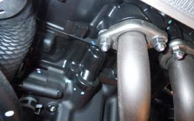 KAWASAKI NINJA7ﾊEVEﾘｯﾄ 2025 CX500A