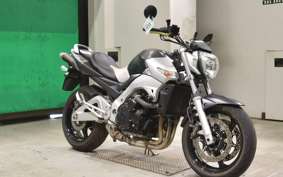 SUZUKI GSR400 2006 GK7DA
