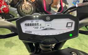 YAMAHA MT-07 2014 RM07J