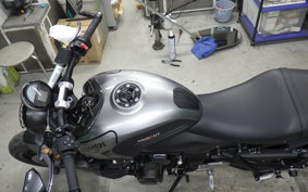 TRIUMPH TRIDENT 660 2021