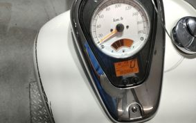 SUZUKI INTRUDER 400 CLASSIC 2011 VK56A