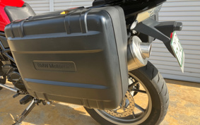 BMW F700GS 2013 0B01