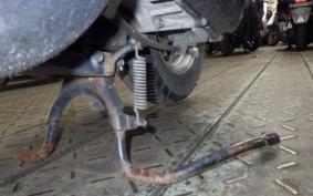 HONDA DIO Gen.5 AF56