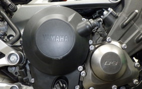 YAMAHA MT-09 2018 RN34J
