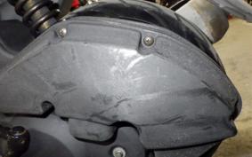 SUZUKI ADDRESS V125 G 2018 CF4EA