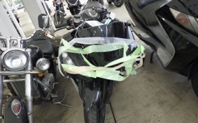 KAWASAKI ZZ1400 NINJA R 2007 ZXT40C