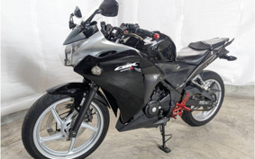 HONDA CBR250R MC41