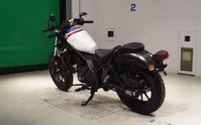 HONDA REBEL 250 2025 MC49