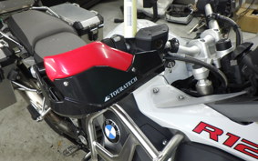 BMW R1200GS ADVENTURE 2016