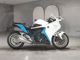 Фото Honda VFR1200F 2010 с японского аукциона