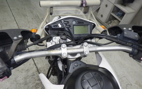 YAMAHA SEROW 250 Gen.2 DG17J