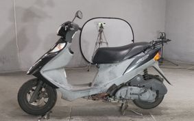SUZUKI ADDRESS V125 CF46A