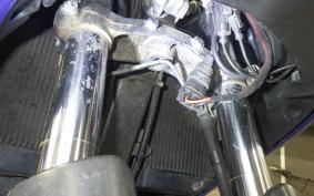 HONDA TRANSALP 700V 2009