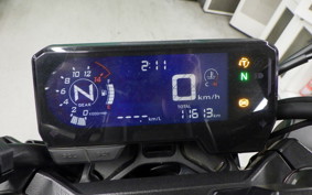 HONDA CB650R 2022 RH03