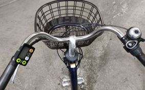 YAMAHA  PAS WIZU 1181