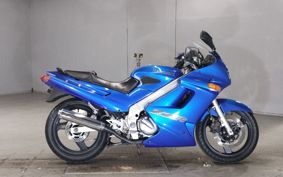 KAWASAKI ZZR250 EX250H