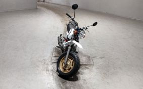 HONDA APE100 HC07