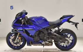 YAMAHA YZF-R1 2025 RN65J