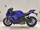Фото Yamaha YZF-R1 2025 с японского аукциона