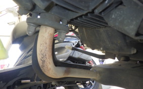 HONDA GROM 1996 JC61