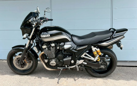 YAMAHA XJR1300 2017 RP17J