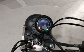 HONDA CT125 HUNTER  CUB  JA65