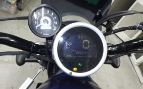 HONDA REBEL 250 A 2015 MC49