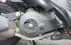 SUZUKI ADDRESS V125 G CF46A