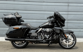 HARLEY FLHXU 2025 AK7