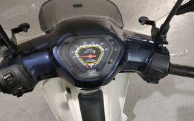 HONDA SUPER CUB50 AA04