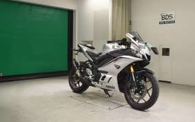 YAMAHA YZF-R25 2015 RG43J