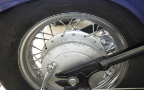 YAMAHA DRAGSTAR 400 2003 VH01J