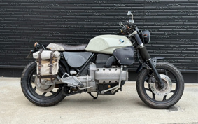 BMW K100RS 1986 7900