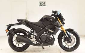 YAMAHA MT-15