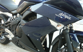 KAWASAKI Ninja 400R ABS 2012 ER400B