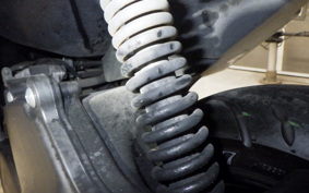 SUZUKI ﾚｯﾂ 2023 CA4AA