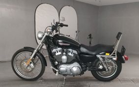 HARLEY XL1200C 2008 CT3