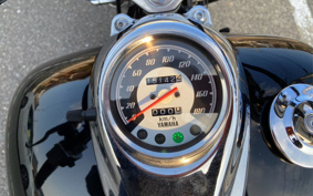 YAMAHA DRAGSTAR400 1999 4TR