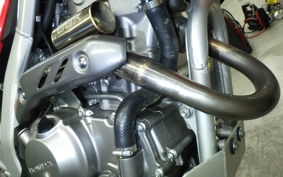 HONDA CRF250L