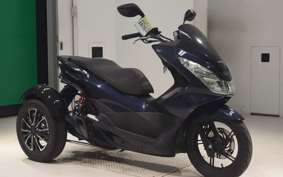 HONDA PCX 150 TRIKE 2010 KF18