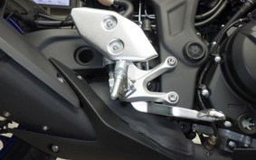 YAMAHA MT-03 ABS 2020 RH13J