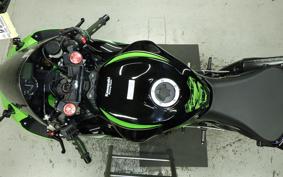 KAWASAKI NINJA ZX-6R A 2016