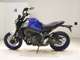 Фото Yamaha MT-09 2022 с японского аукциона