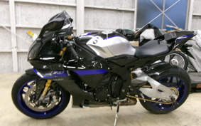 YAMAHA YZF-R1 M 2022 RN65J