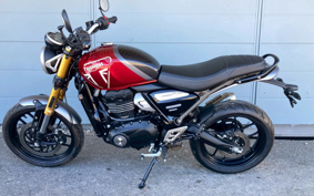 TRIUMPH SPEED 400 2024 T127Y4
