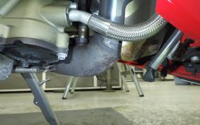 DUCATI STREETFIGHTER V4 S 2021